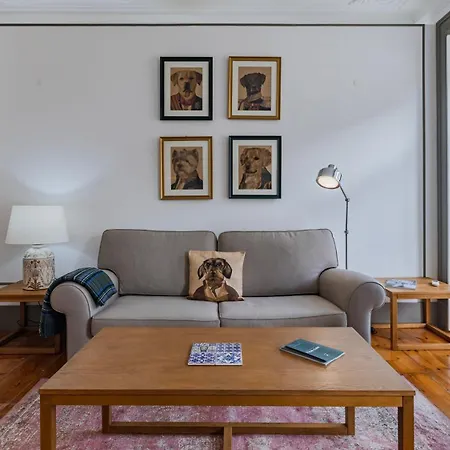 Classic Tagus River View By Lovelystay Apartment Lisbon