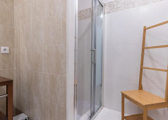 Classic Tagus River View By Lovelystay