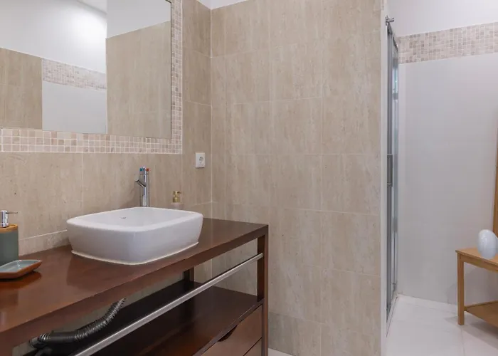 Classic Tagus River View By Lovelystay Appartement *