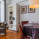 Classic Tagus River View By Lovelystay Apartman Lisboa