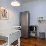 Apartman Classic Tagus River View By Lovelystay